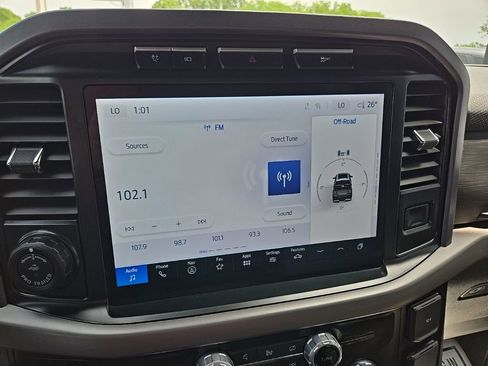 Used 2024 Ford F150 XLT w/ Mobile Office Package AWD/4WD image 58