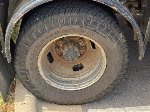 Used 2021 Ford F350 XL w/ Power Equipment Group AWD/4WD image 5