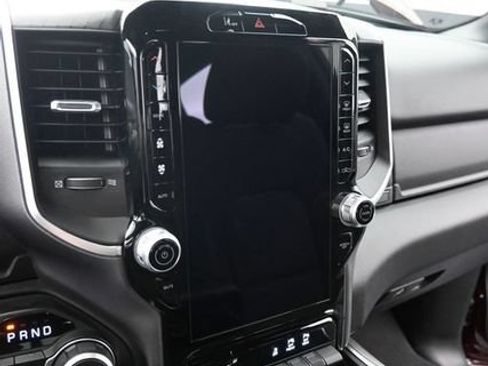 Used 2025 RAM 1500 Big Horn AWD/4WD image 22