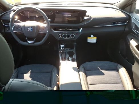 New 2026 Buick Envista Preferred w/ Convenience I Package FWD image 36
