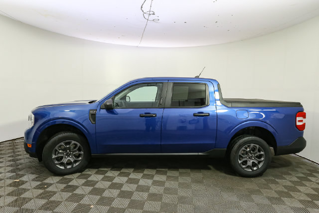 Used 2023 Ford Maverick XLT FWD image 6