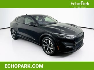 Used 2023 Ford Mustang Mach-E Premium RWD video 1