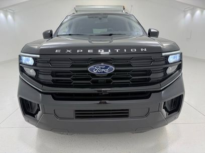 Used 2025 Ford Expedition Max Active