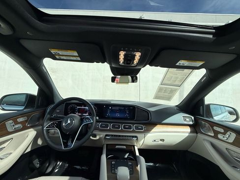 Used 2026 Mercedes-Benz GLE 350 4MATIC image 6