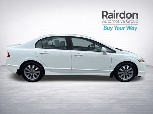 Used 2009 Honda Civic EX image 8
