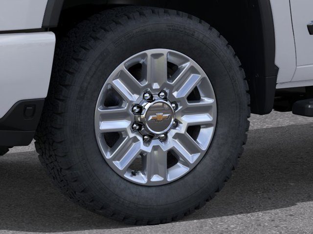 New 2026 Chevrolet Silverado 2500 High Country w/ High Country Premium Package AWD/4WD image 9