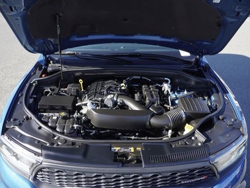 Used 2025 Dodge Durango GT w/ Blacktop Package image 30