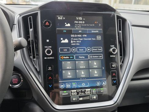 New 2026 Subaru Crosstrek 2.5i Wilderness image 19