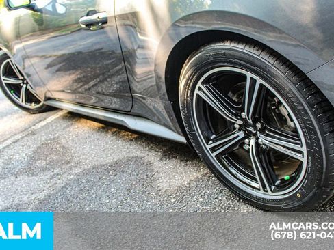 Used 2024 Ford Mustang Premium RWD image 14