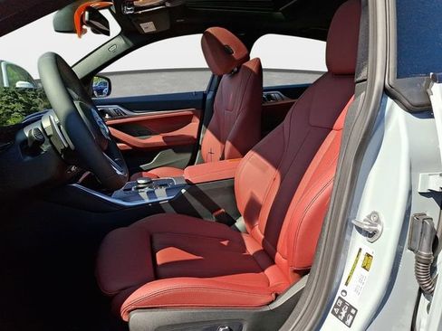 New 2026 BMW 430i xDrive w/ M Sport Package AWD/4WD image 11