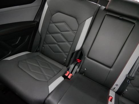 Certified 2024 Volkswagen Atlas Peak Edition SEL image 12