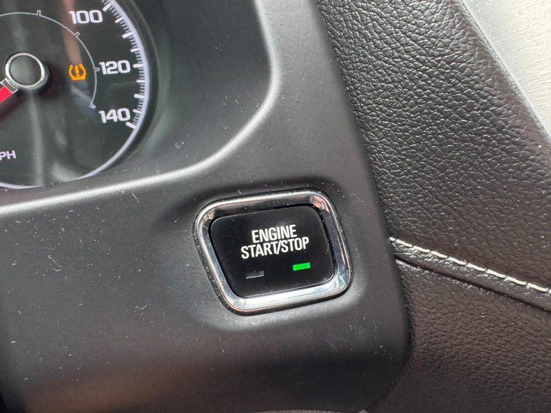 Used 2019 GMC Acadia SLE FWD image 22