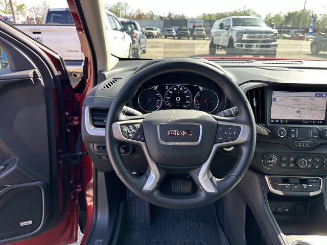 Used 2024 GMC Terrain Denali w/ LPO, Floor Liner Package AWD/4WD image 13