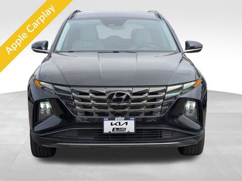 Used 2023 Hyundai Tucson Limited AWD/4WD image 3