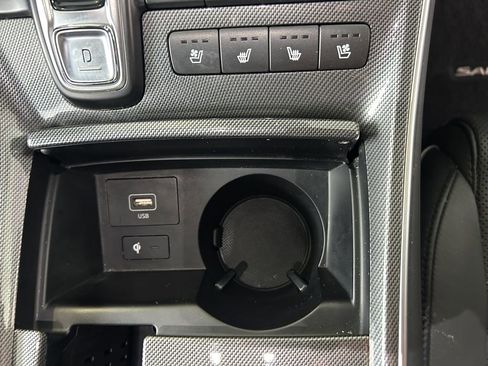 Used 2023 Hyundai Santa Fe Limited AWD/4WD image 15