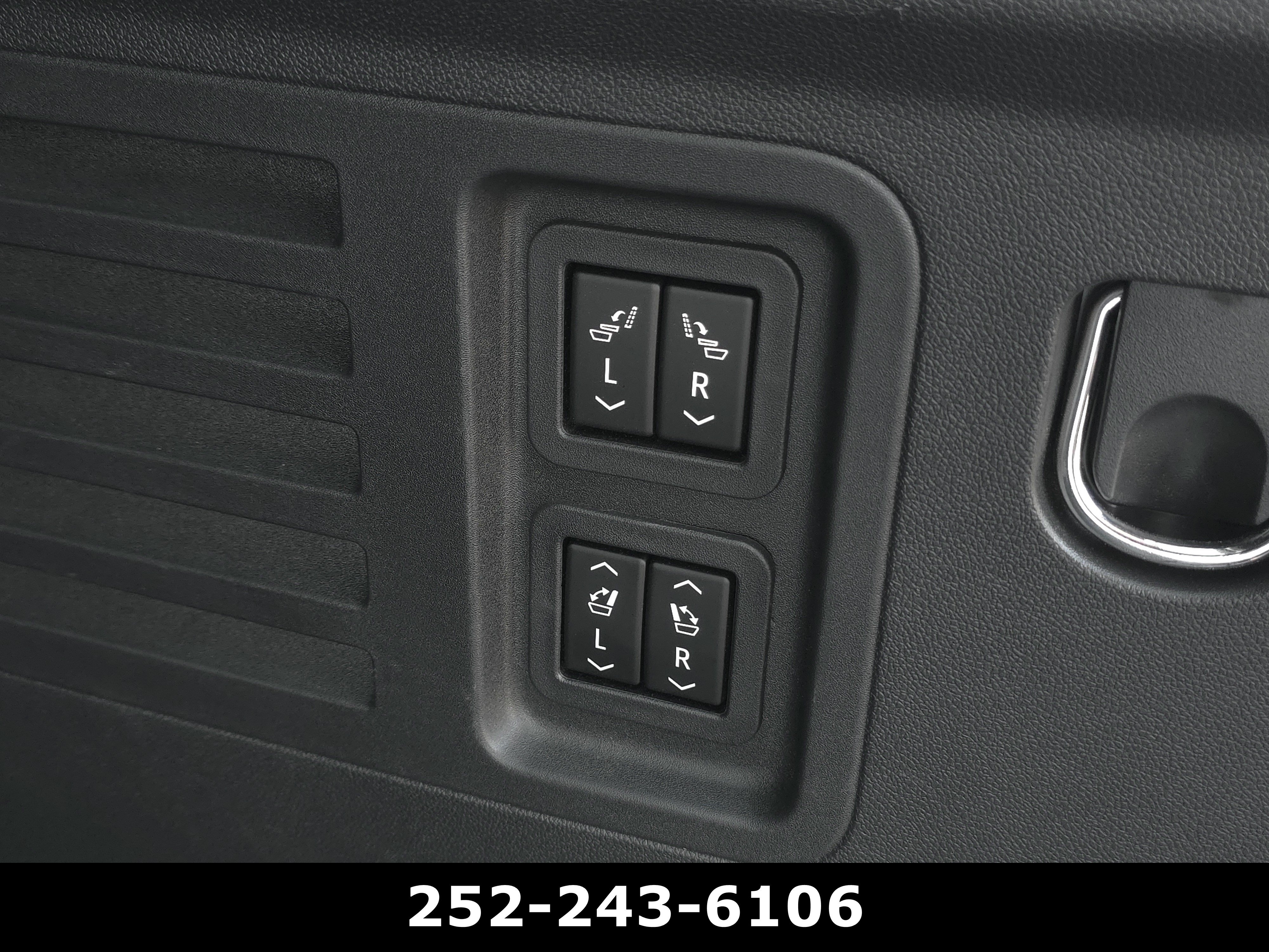 Used 2026 GMC Acadia Denali Ultimate FWD image 41