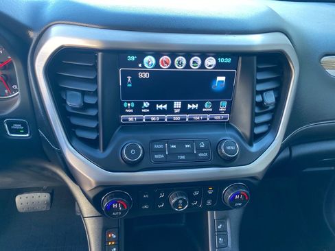 Used 2019 GMC Acadia Denali w/ LPO, Floor Liner Package image 11