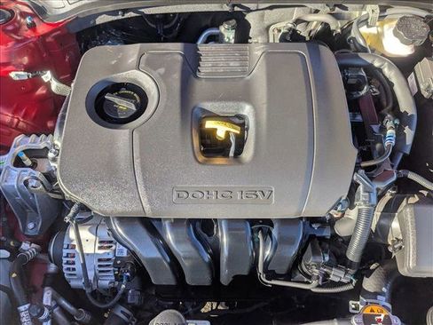 Used 2024 Kia Forte LXS image 22