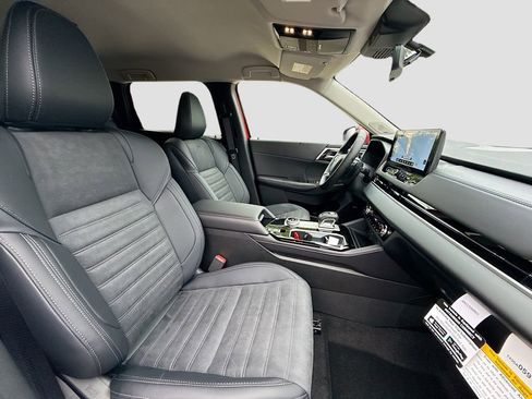 New 2026 Mitsubishi Outlander SE FWD image 29