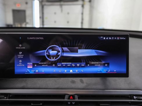 Used 2026 BMW iX xDrive45 w/ M Sport Package image 15