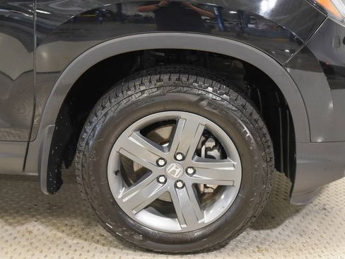 Used 2023 Honda Ridgeline RTL image 12