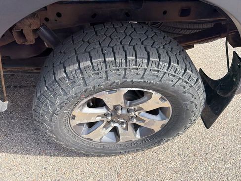 Used 2013 Ford F150 FX4 w/ Luxury Equipment Group AWD/4WD image 18