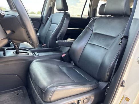Used 2017 Honda Pilot EX-L image 21