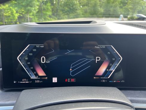 Used 2024 BMW X5 xDrive40i w/ Premium Package image 14