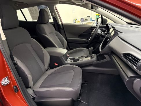 Certified 2025 Subaru Crosstrek 2.0i Premium image 22