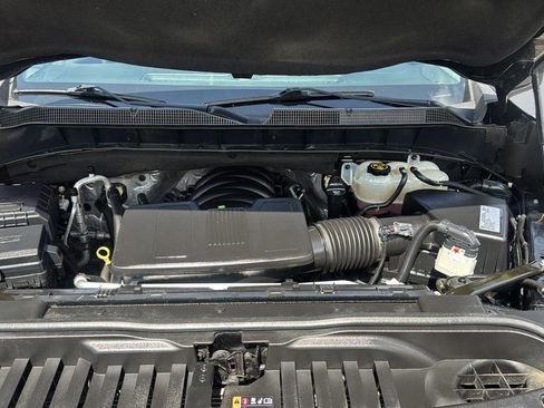 Used 2019 Chevrolet Silverado 1500 RST w/ All-Star Edition image 22