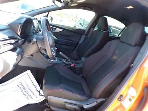 Used 2024 Subaru WRX Premium image 16