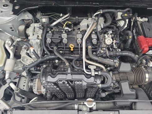 Used 2021 Nissan Altima 2.5 S image 30