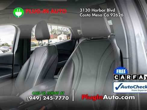 Used 2021 Ford Mustang Mach-E Premium AWD/4WD image 7