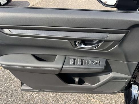 Certified 2026 Honda CR-V TrailSport image 15