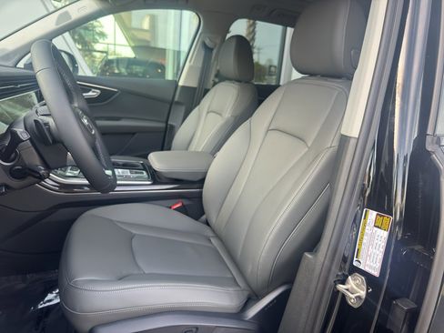 New 2026 Audi Q7 2.0T Premium image 8