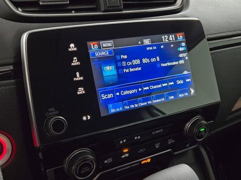 Used 2021 Honda CR-V EX image 35