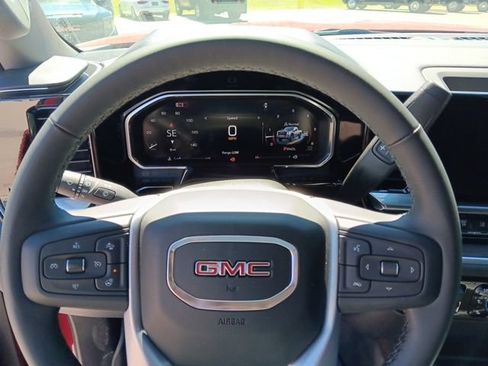 New 2026 GMC Sierra 2500 SLT AWD/4WD image 12