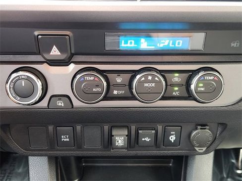 Used 2023 Toyota Tacoma TRD Off-Road AWD/4WD image 22