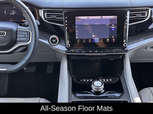 Used 2022 Jeep Wagoneer Series II w/ Convenience Group I image 15