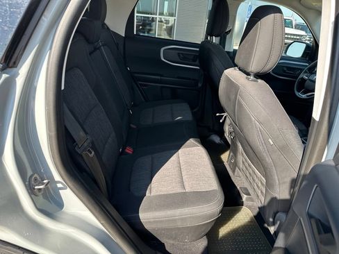 Used 2021 Ford Bronco Sport Big Bend AWD/4WD image 31