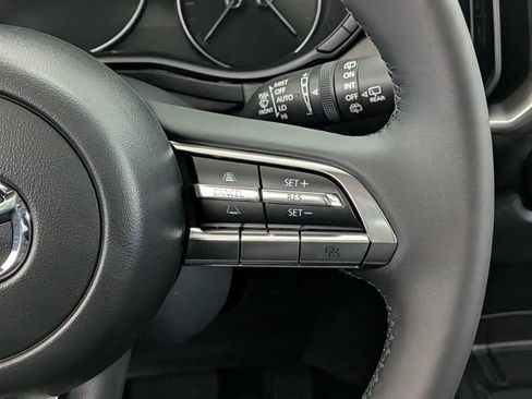 New 2026 MAZDA CX-50 AWD 2.5 Hybrid w/ Weather Package image 23