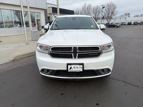 Used 2014 Dodge Durango SXT image 10