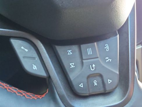 Used 2023 Ford Bronco Raptor AWD/4WD image 32