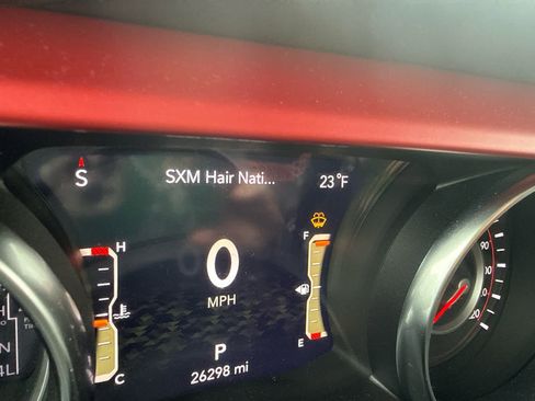 Used 2021 Jeep Wrangler Unlimited Rubicon w/ Dual Top Group image 8