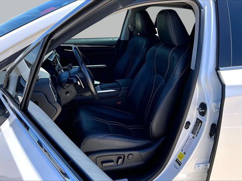 Used 2020 Lexus RX 350 FWD w/ Luxury Package image 8