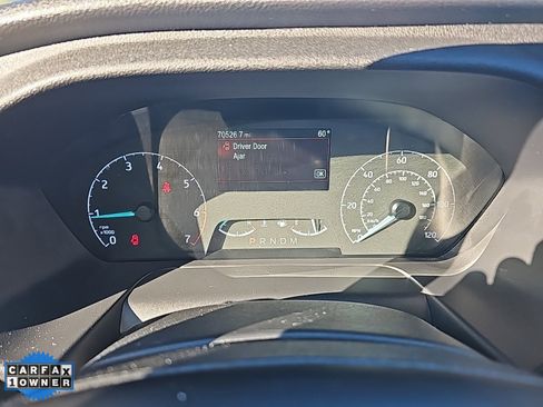 Used 2023 Ford Transit 350 XLT image 11