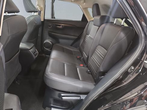 Used 2015 Lexus NX 200t AWD image 19