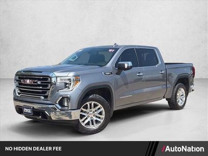 Used 2021 GMC Sierra 1500 SLT w/ SLT Premium Plus Package