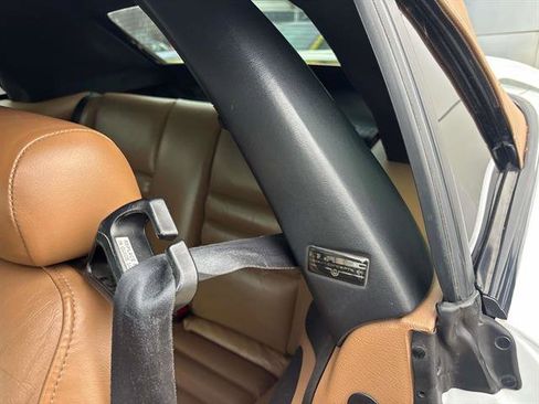 Used 1998 Ford Mustang Cobra image 14