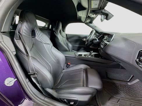 Used 2023 BMW Z4 M40i w/ Premium Package RWD image 36